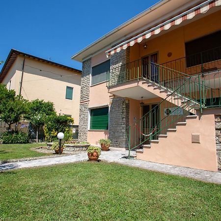 Ai 4 Elementi Bed and Breakfast Pisa Buitenkant foto
