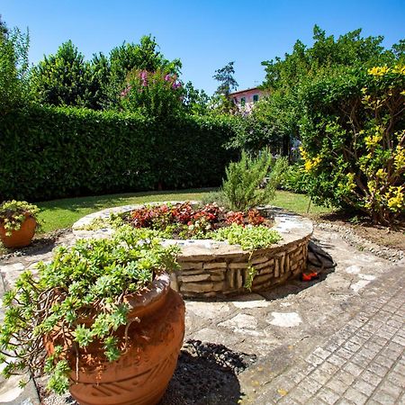 Ai 4 Elementi Bed and Breakfast Pisa Buitenkant foto