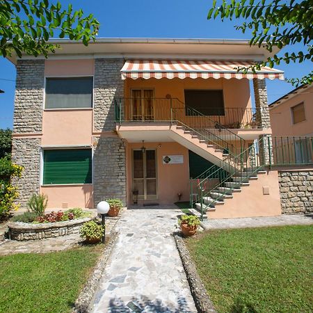 Ai 4 Elementi Bed and Breakfast Pisa Buitenkant foto