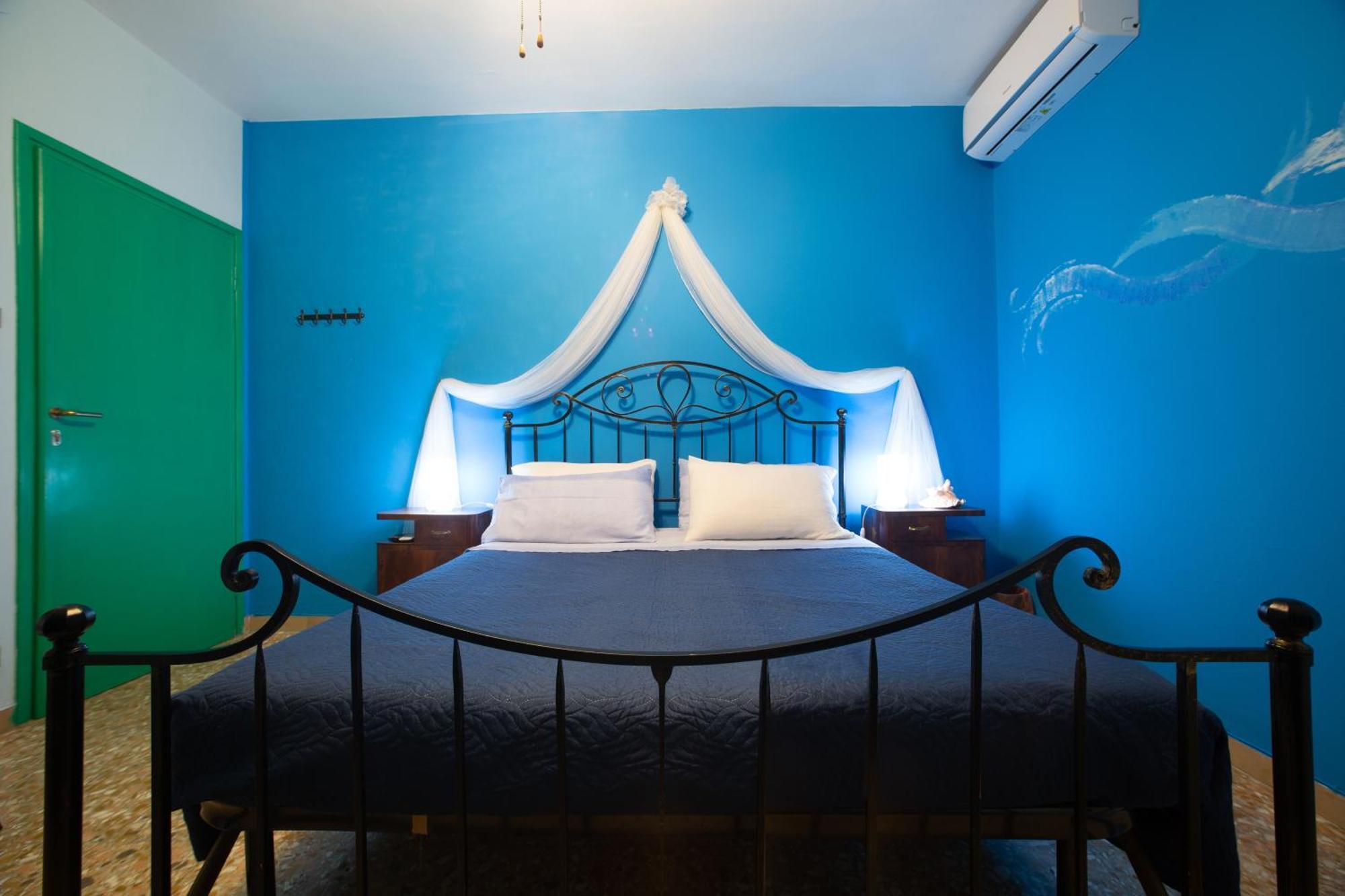 Ai 4 Elementi Bed and Breakfast Pisa Buitenkant foto