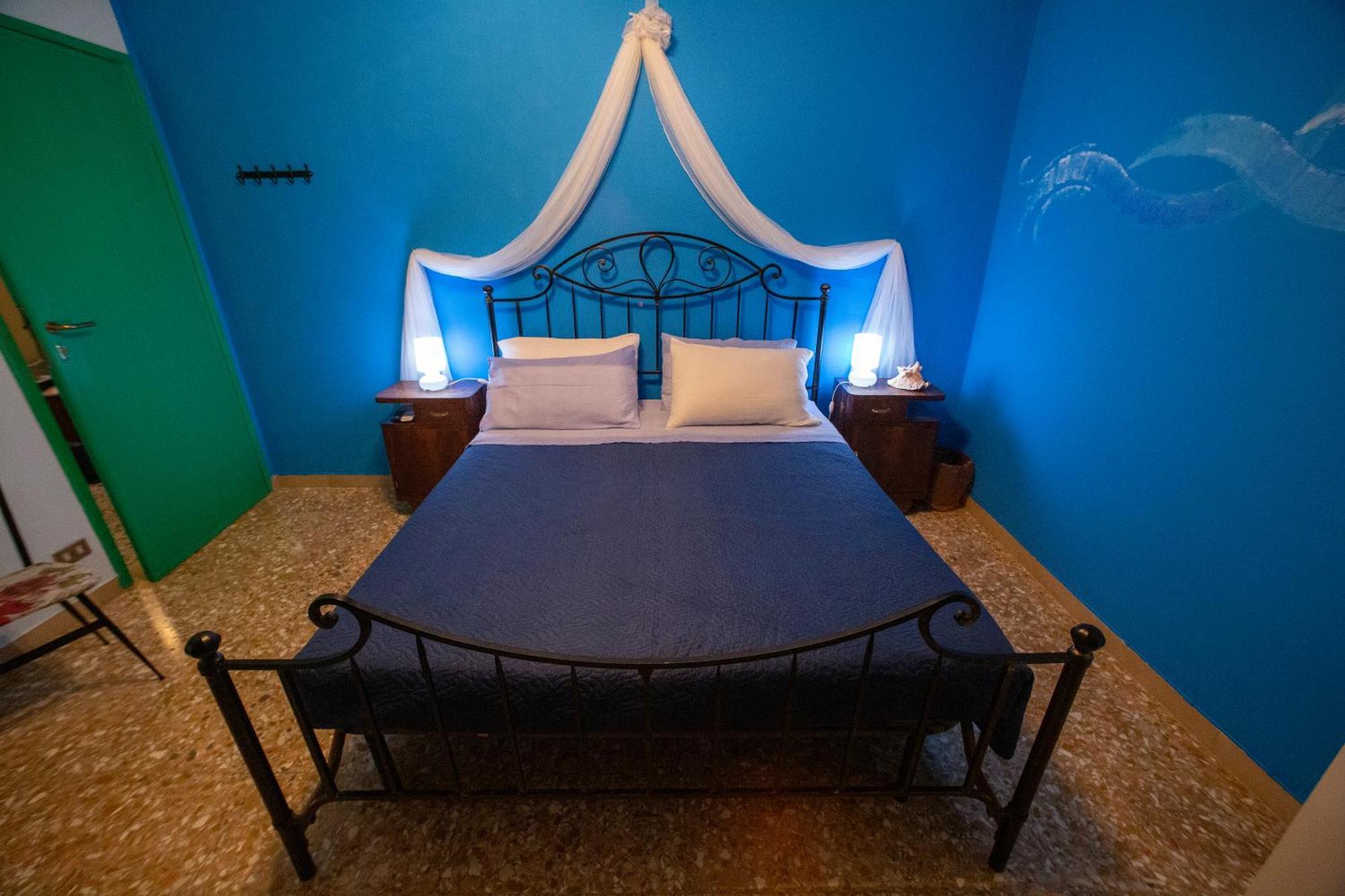 Ai 4 Elementi Bed and Breakfast Pisa Buitenkant foto