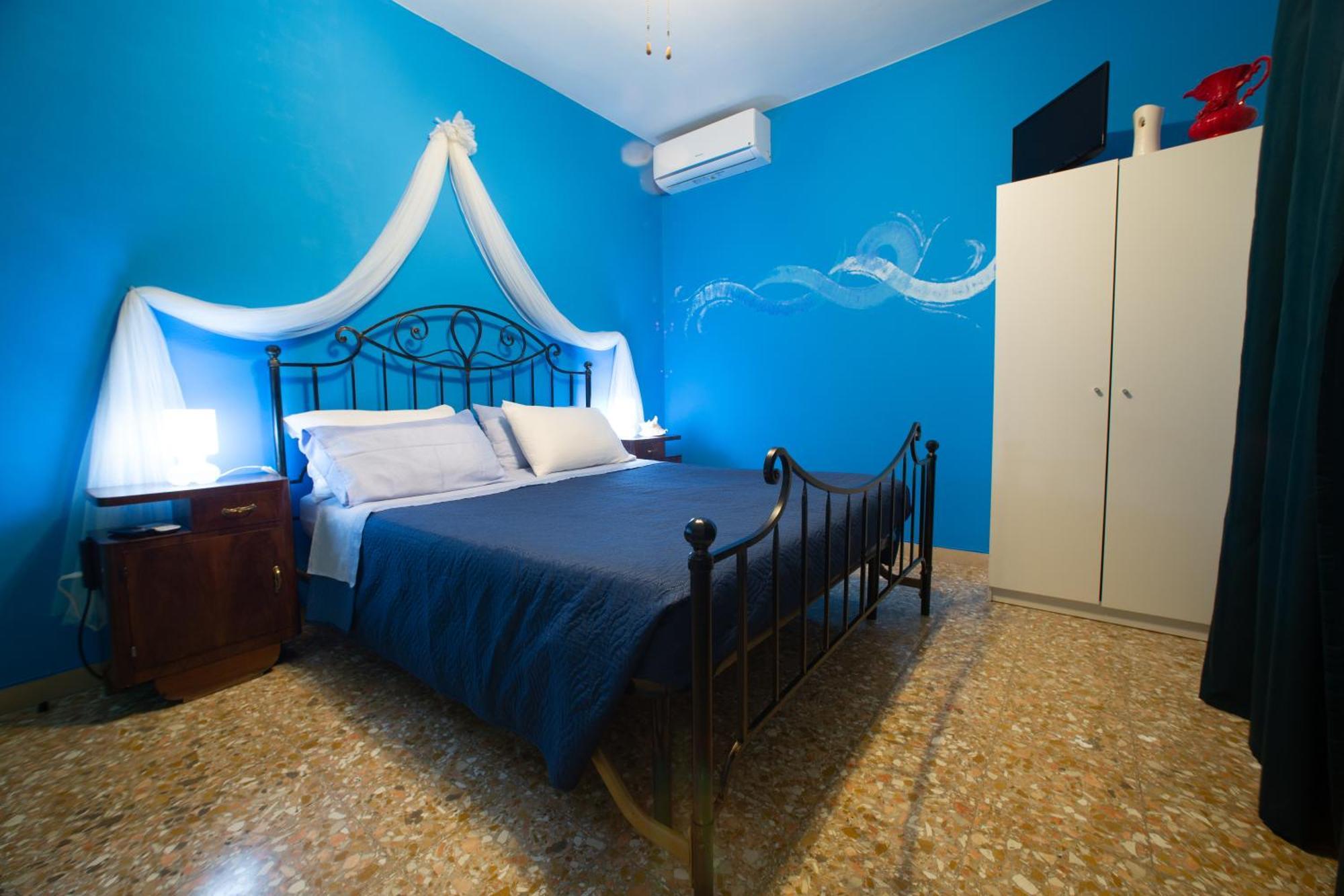 Ai 4 Elementi Bed and Breakfast Pisa Buitenkant foto