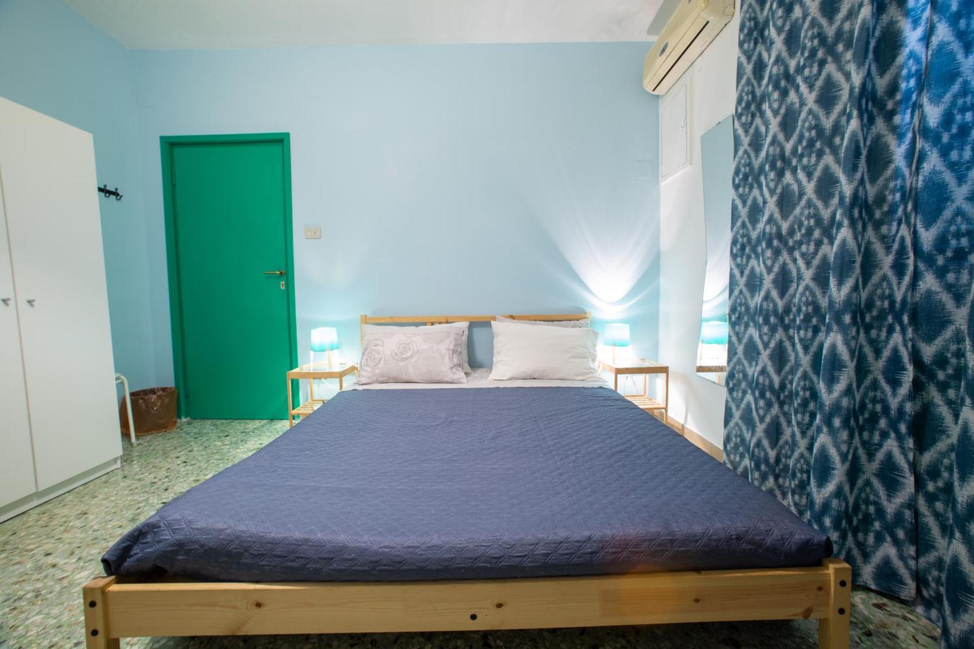 Ai 4 Elementi Bed and Breakfast Pisa Buitenkant foto