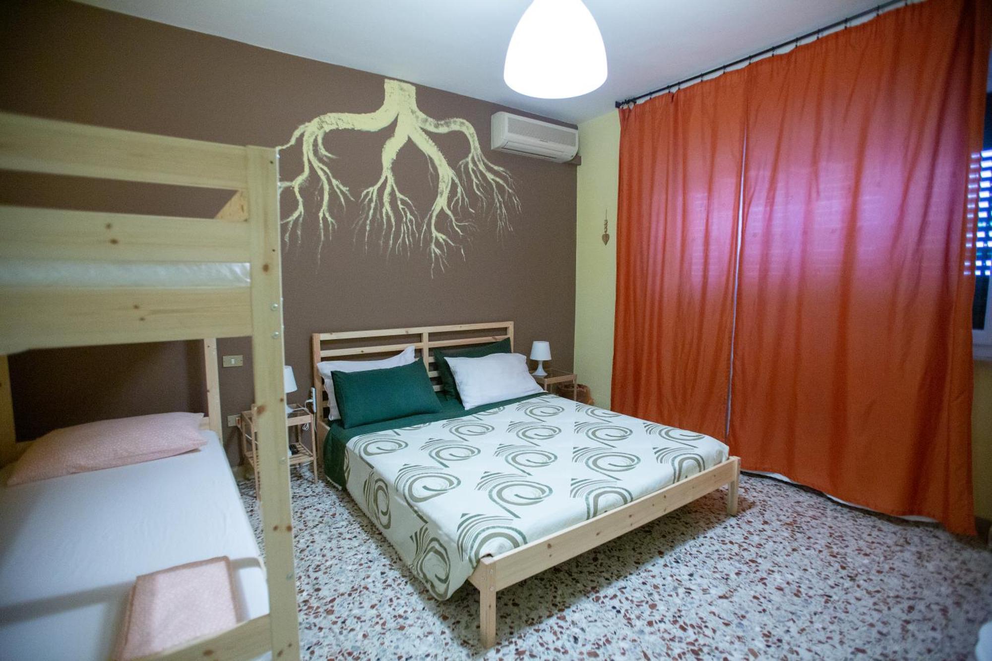Ai 4 Elementi Bed and Breakfast Pisa Buitenkant foto