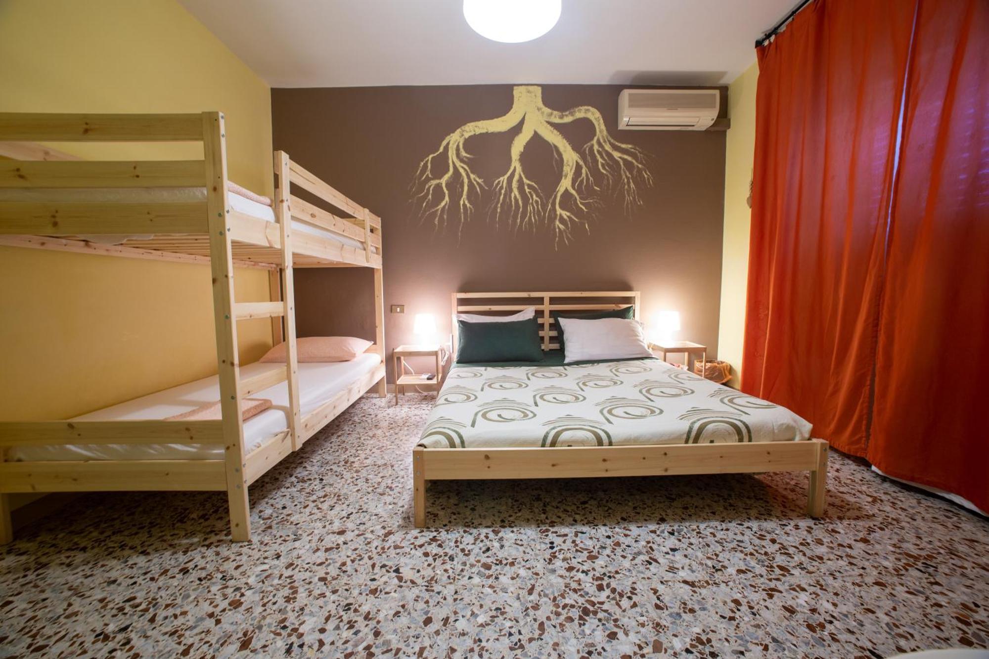 Ai 4 Elementi Bed and Breakfast Pisa Buitenkant foto