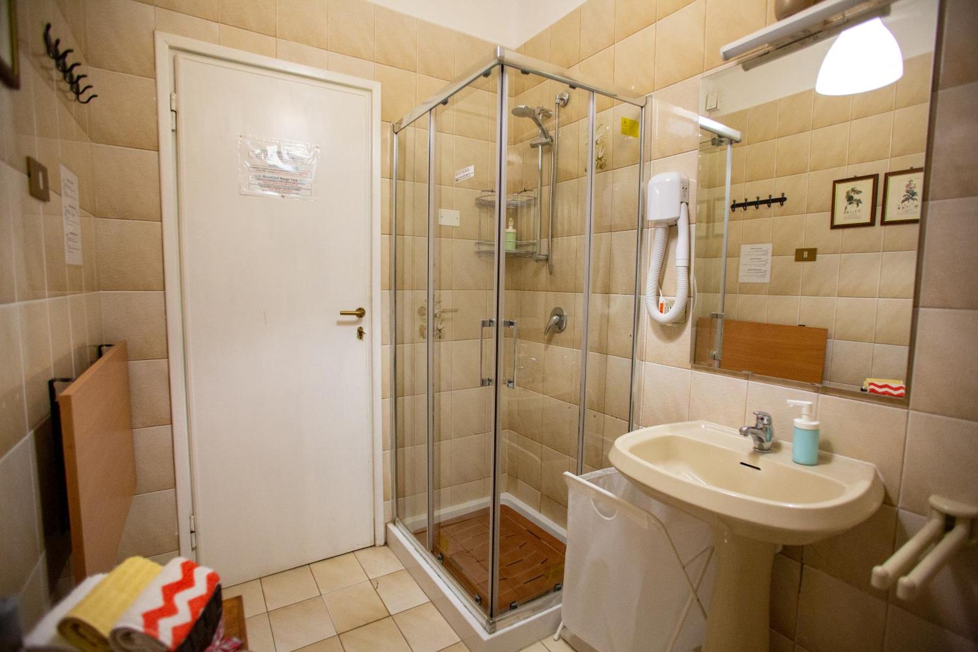 Ai 4 Elementi Bed and Breakfast Pisa Buitenkant foto
